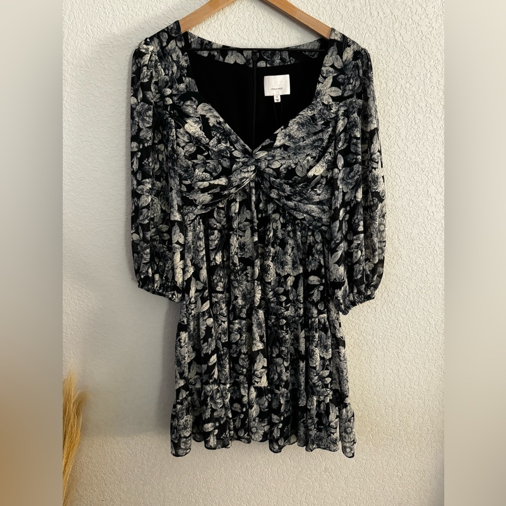 cinq à sept  Harlie dress